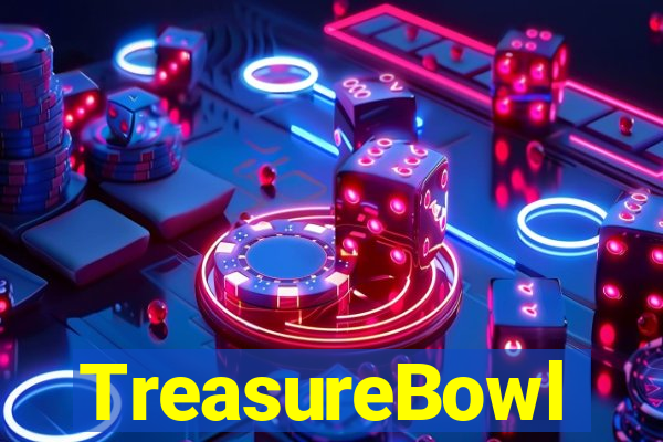 TreasureBowl treasure bowl estrategia